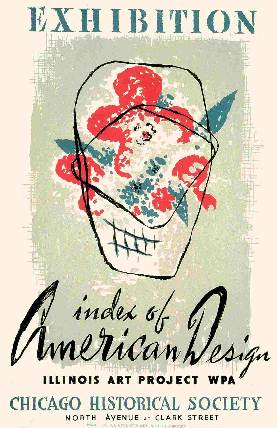 Colour in Graphic Design: Contrast, Accessibility, and Cross-Media Specifications