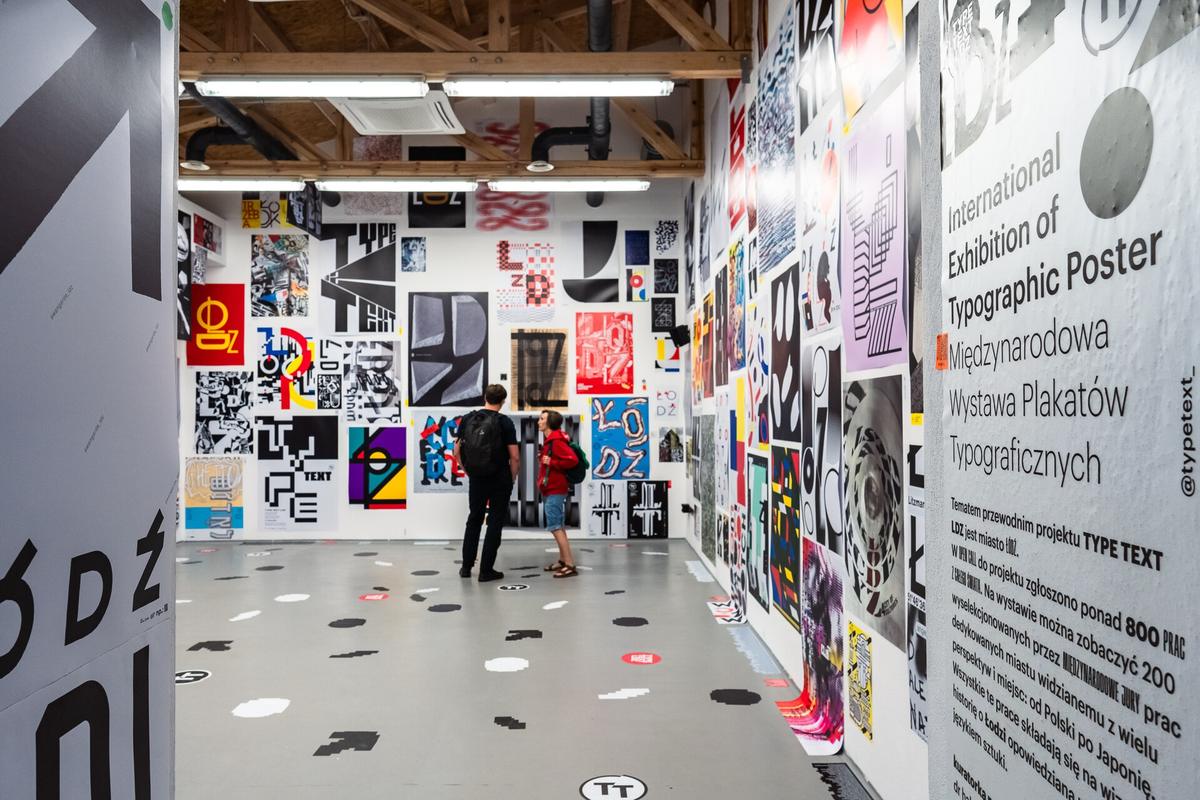 Constructing Typographic Hierarchy Using Size, Weight, Spacing, and Colour