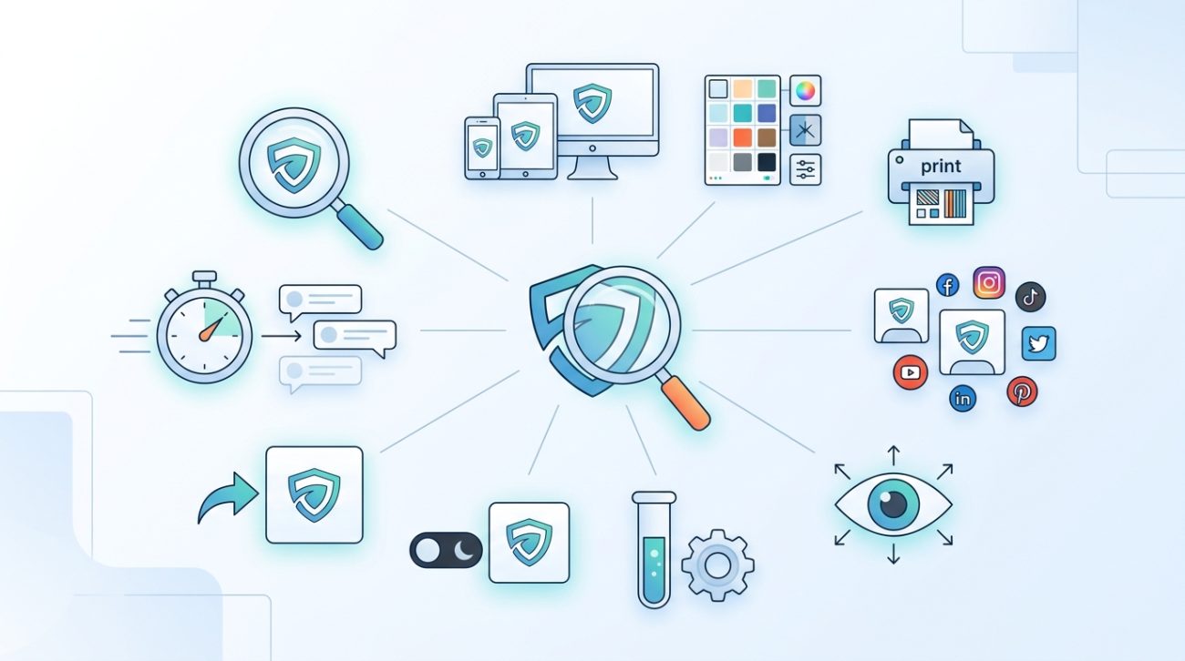 10 Free Tools to Test Your Logo Design Before Launch