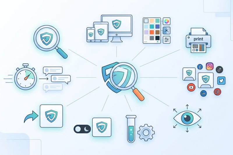 10 Free Tools to Test Your Logo Design Before Launch