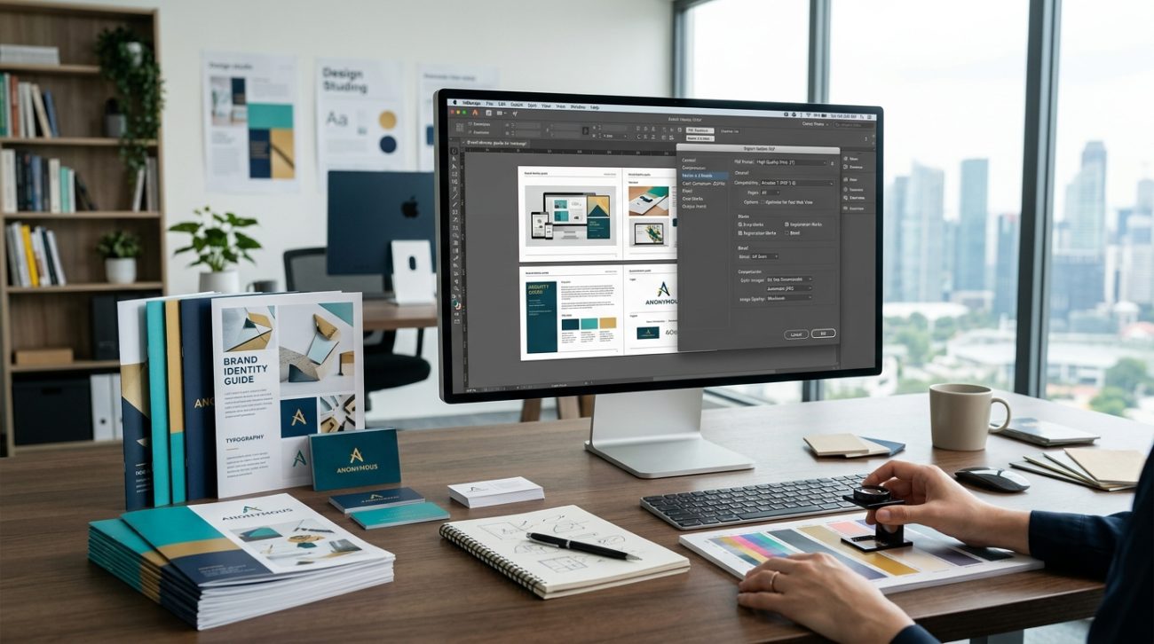 7 Export Settings That Make or Break Your Print Quality