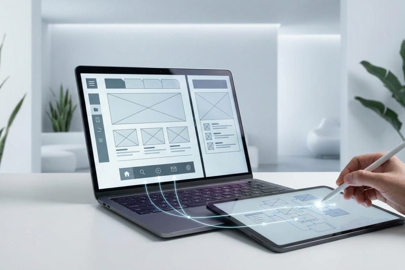 How to Choose the Right Navigation Pattern for Your Website or App