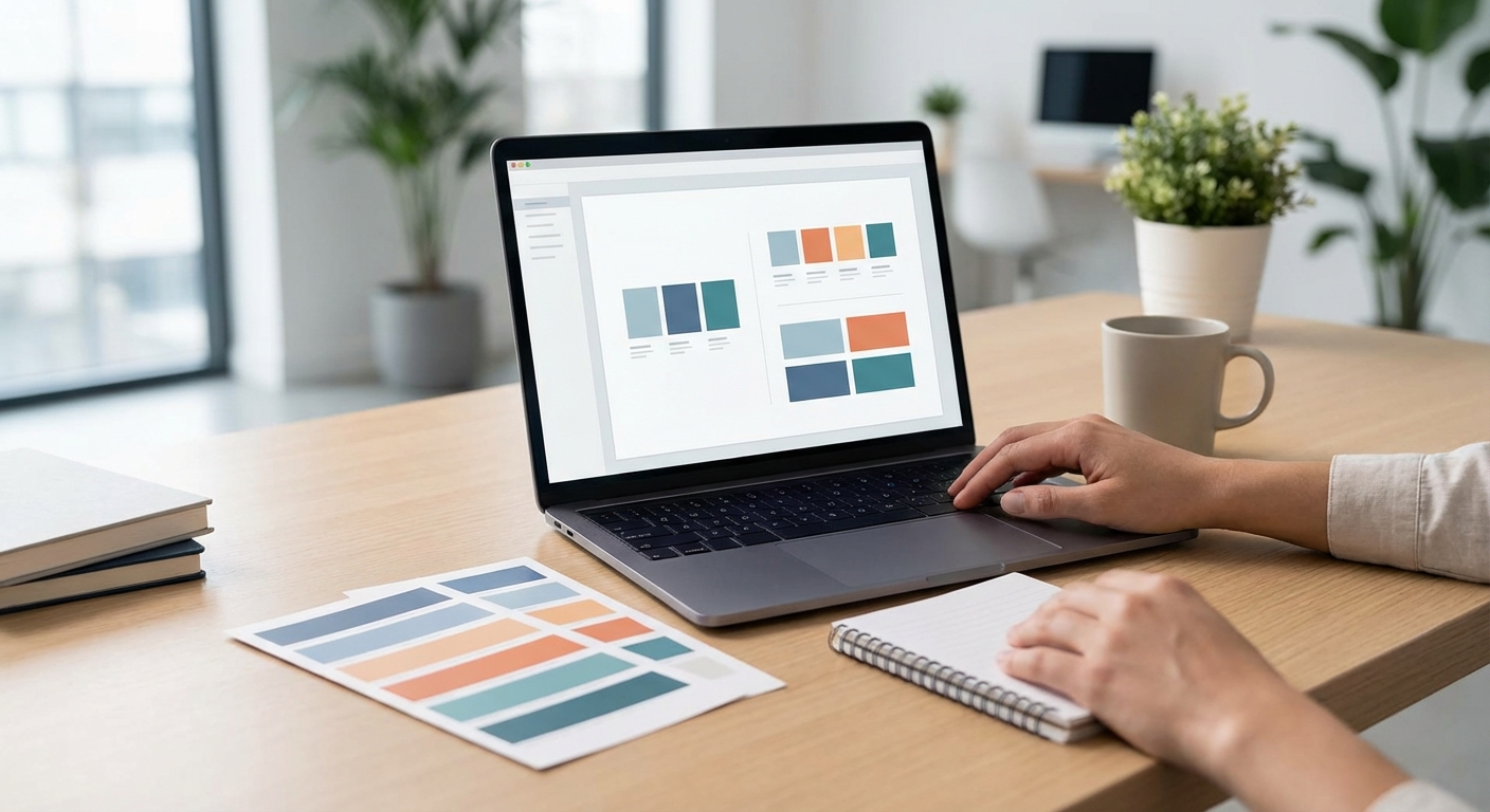 How to Build a Brand Style Guide That Actually Gets Used