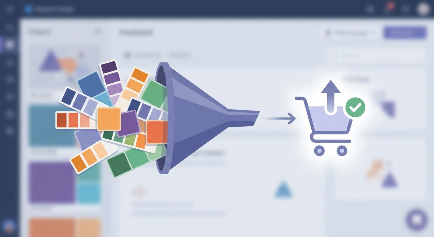 How to Choose Brand Colors That Actually Convert Customers