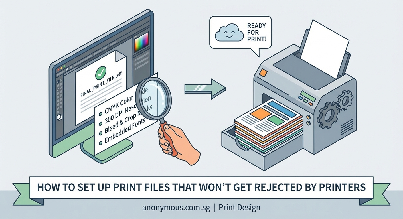 How to Set Up Print Files That Won't Get Rejected by Printers - Illustration 1