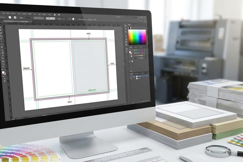 How to Set Up Print Files That Won’t Get Rejected by Printers