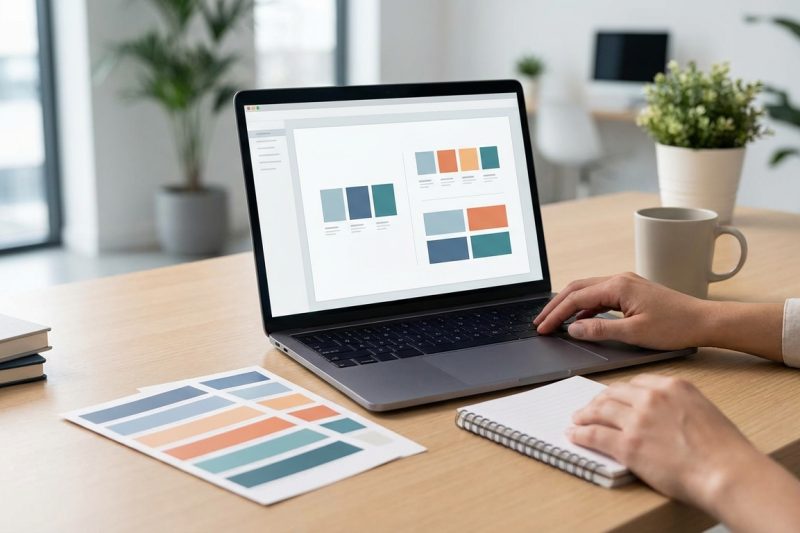 How to Build a Brand Style Guide That Actually Gets Used