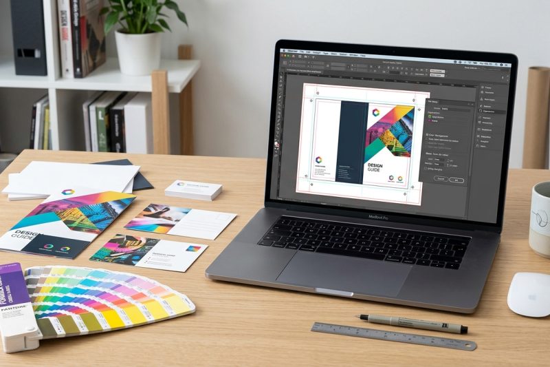 How to Set Up Print Files That Won’t Get Rejected by Printers