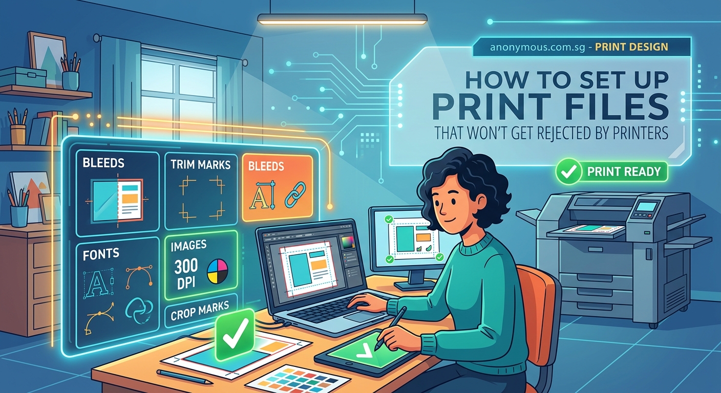 How to Set Up Print Files That Won't Get Rejected by Printers — 2