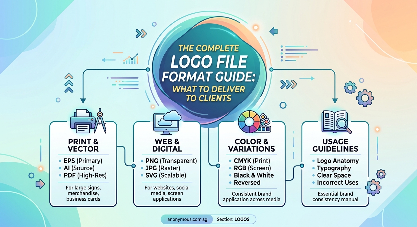 The Complete Logo File Format Guide: What to Deliver to Clients - Illustration 2