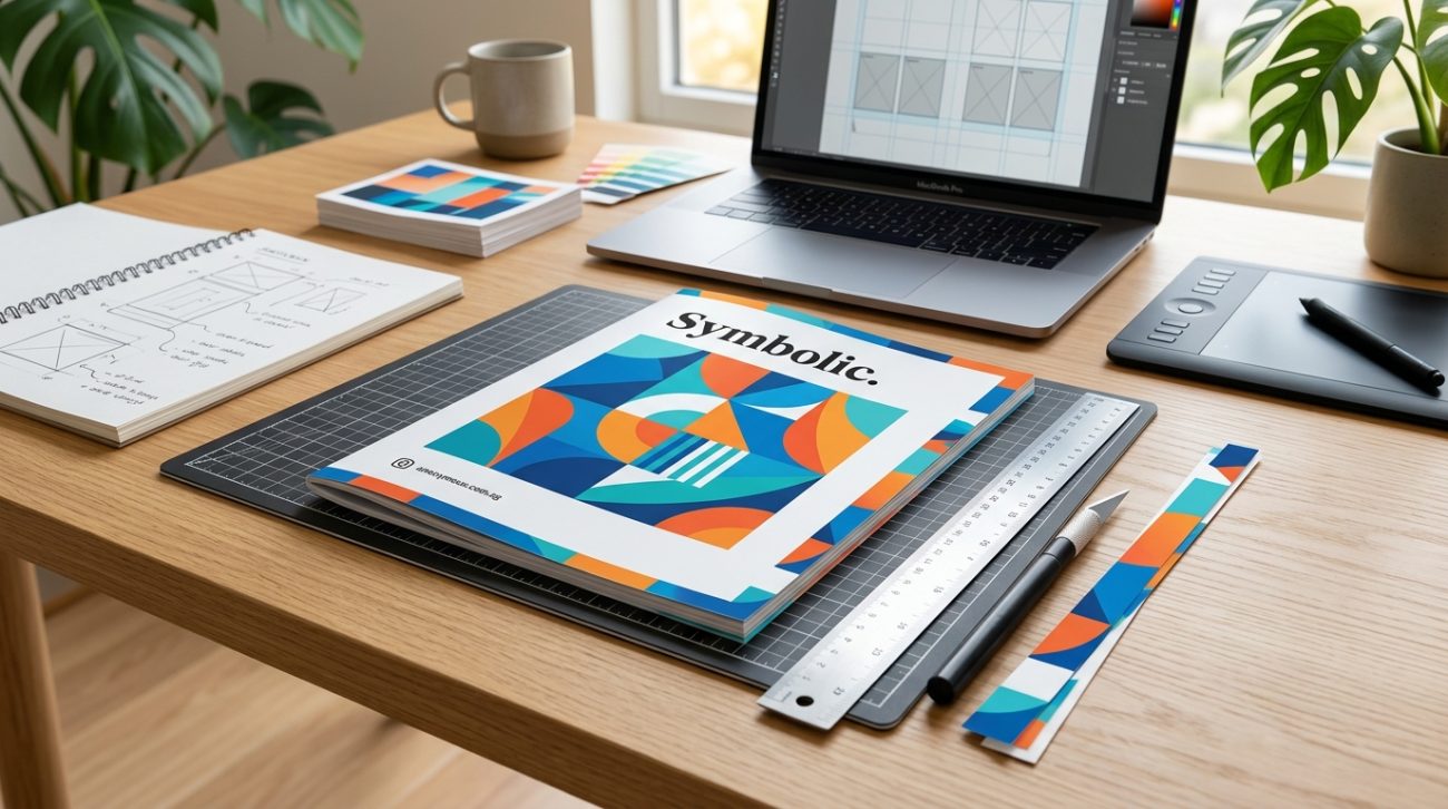 What Is Bleed and Why Does Every Print Designer Need It?