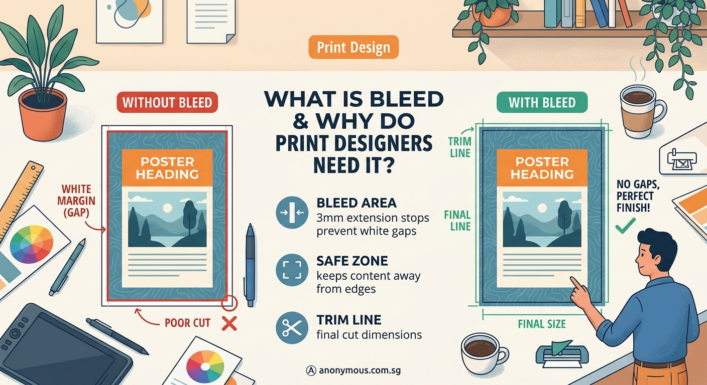 What Is Bleed and Why Does Every Print Designer Need It? — 1