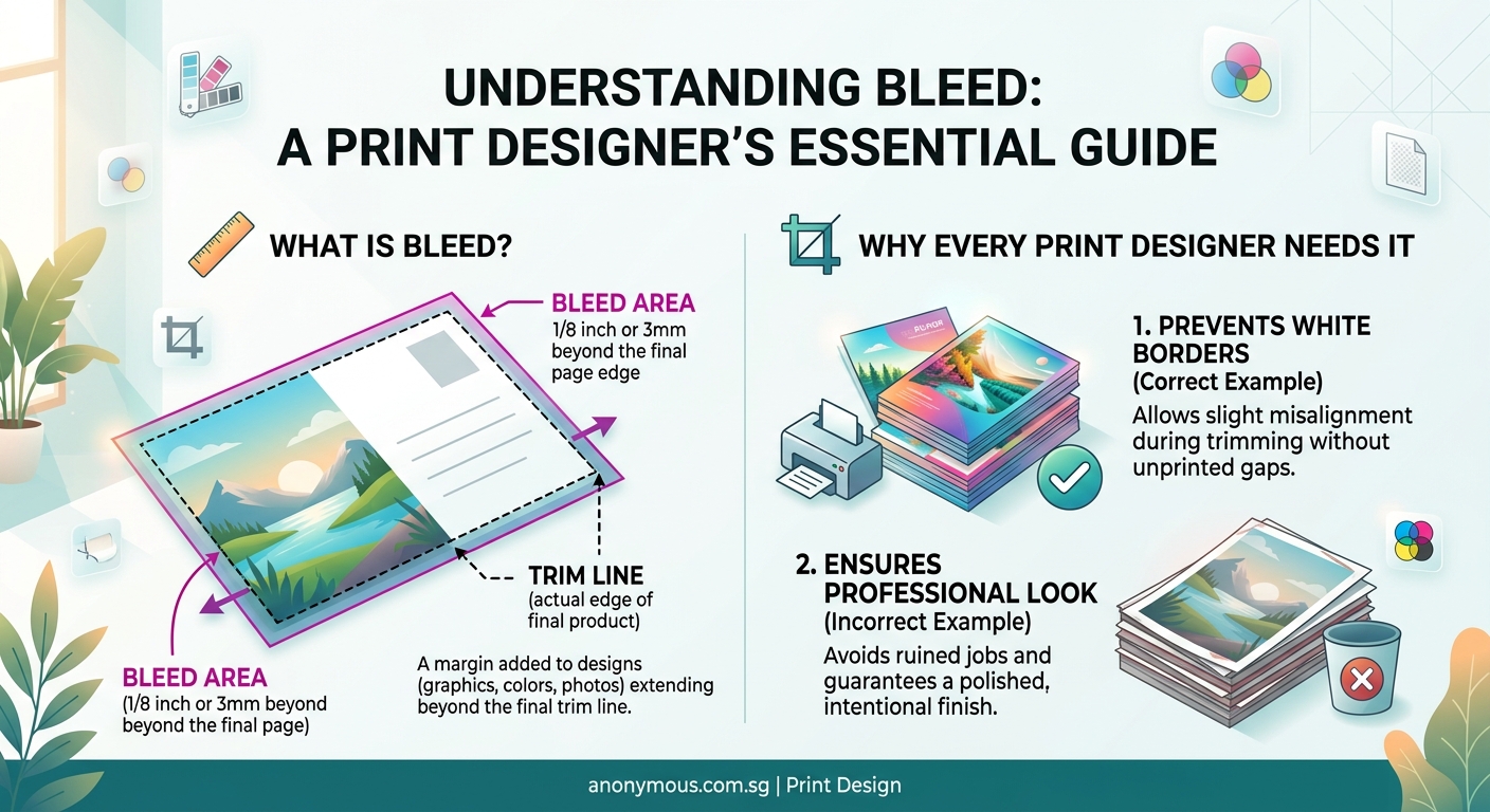What Is Bleed and Why Does Every Print Designer Need It? — 2