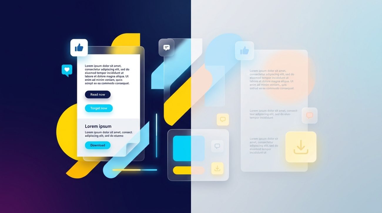 What Is Color Contrast and Why Does It Make or Break Your Designs?