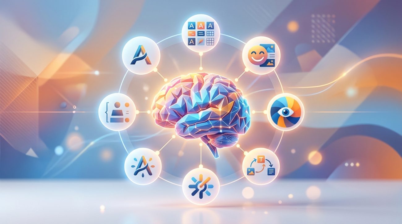 What Makes a Brand Memorable? 7 Psychology-Backed Design Principles