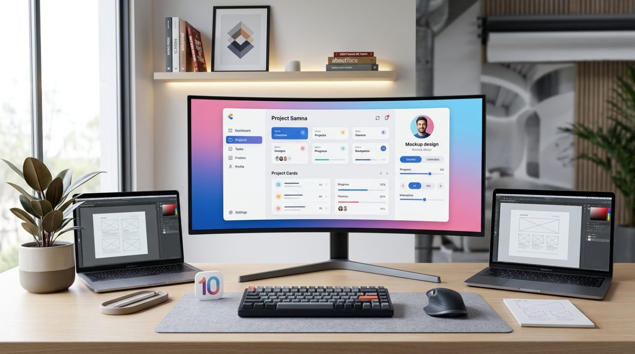 What Makes a Good User Interface? 10 Principles That Actually Work