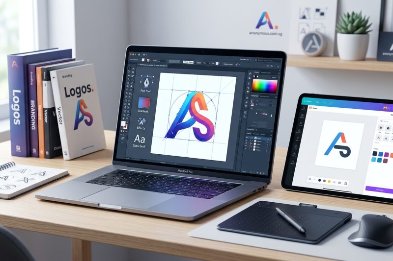 The Best Logo Design Software in 2026: Free and Paid Options Compared