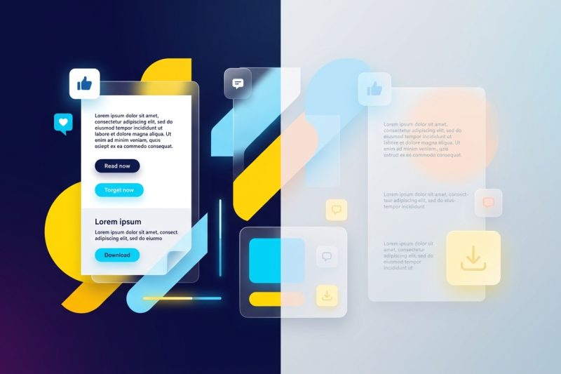 What Is Color Contrast and Why Does It Make or Break Your Designs?