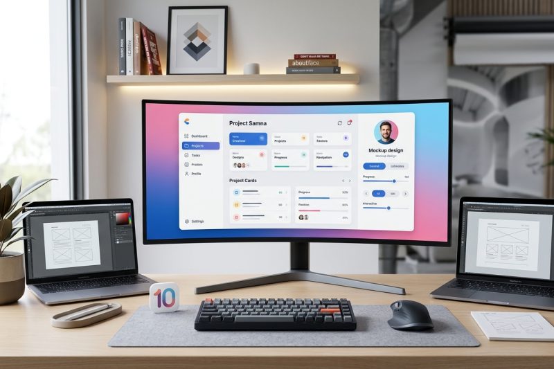 What Makes a Good User Interface? 10 Principles That Actually Work