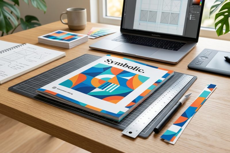 What Is Bleed and Why Does Every Print Designer Need It?