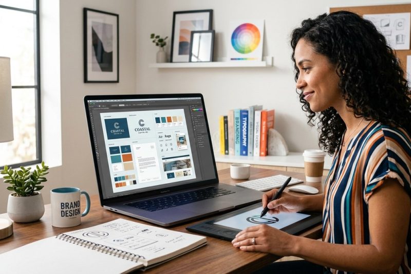 Create Stunning Branding Templates in Minutes with These Free Resources