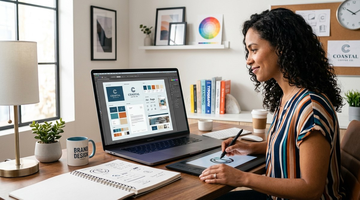 Create Stunning Branding Templates in Minutes with These Free Resources