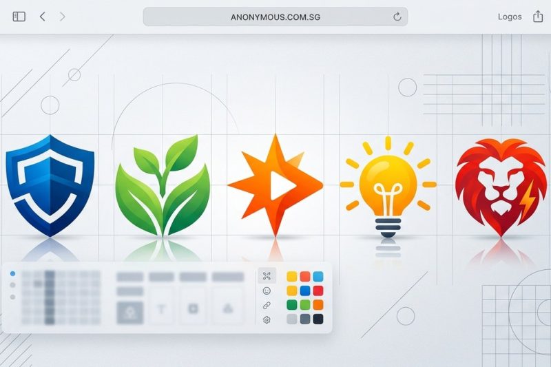 Mastering Logo Color Psychology to Strengthen Brand Identity