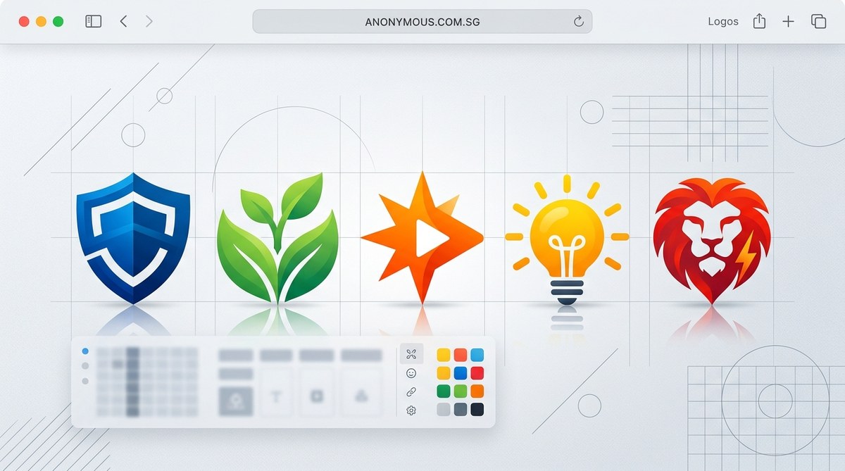Mastering Logo Color Psychology to Strengthen Brand Identity