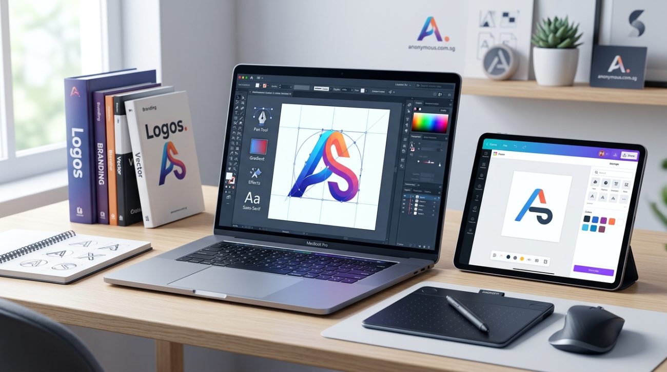 The Best Logo Design Software in 2026: Free and Paid Options Compared