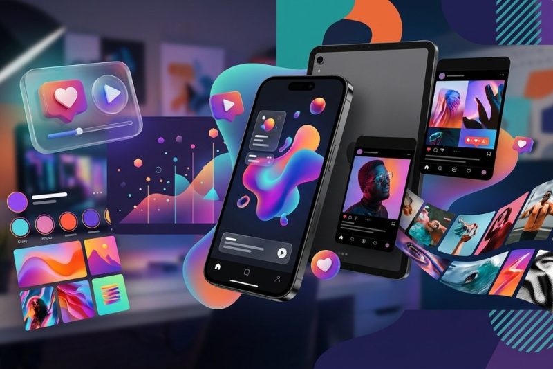 2026 Social Media Design Trends You Need to Know