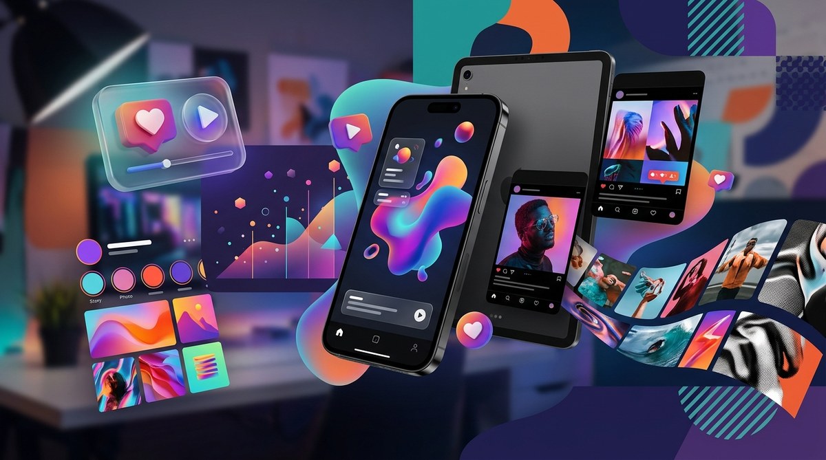 2026 Social Media Design Trends You Need to Know