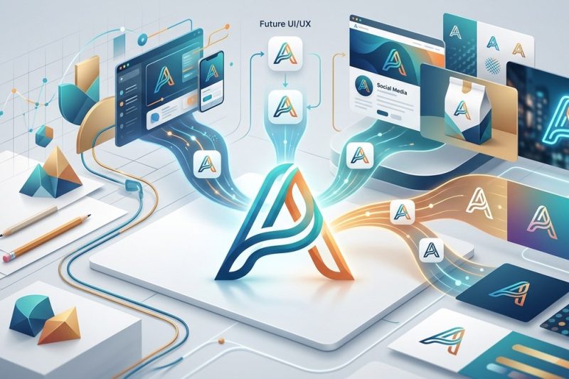 How to Design a Logo That Resiliently Adapts to Future Branding Trends