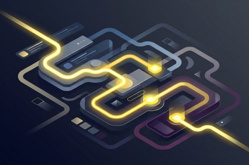 Mastering Color Hierarchy to Guide Viewer Attention Effectively
