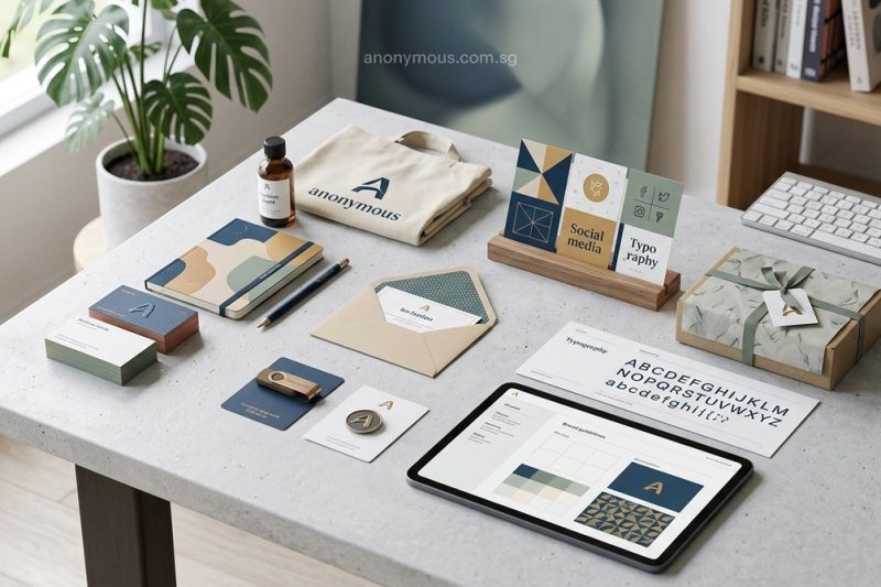 10 Brand Identity Elements You're Probably Overlooking (But Shouldn't)