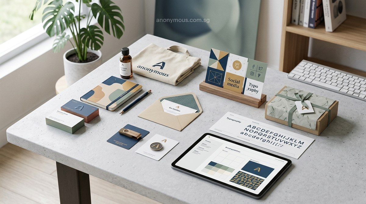 10 Brand Identity Elements You're Probably Overlooking (But Shouldn't)