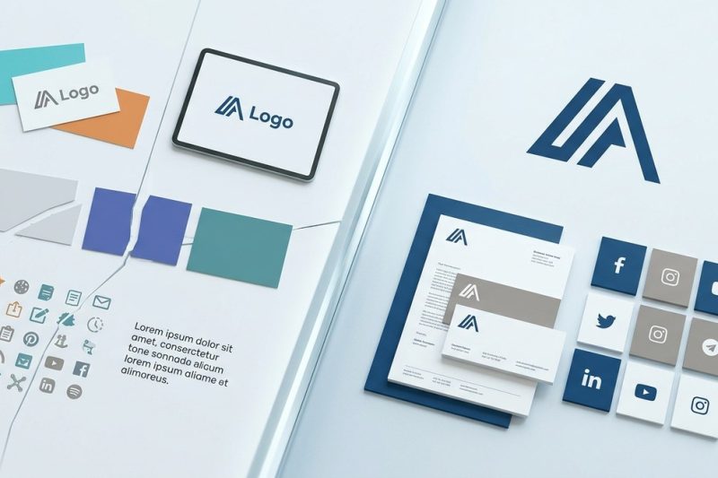 7 Subtle Brand Inconsistencies That Are Hurting Your Credibility (And How to Fix Them)