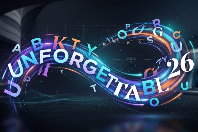 How Kinetic Typography Can Make Your Brand Unforgettable in 2026