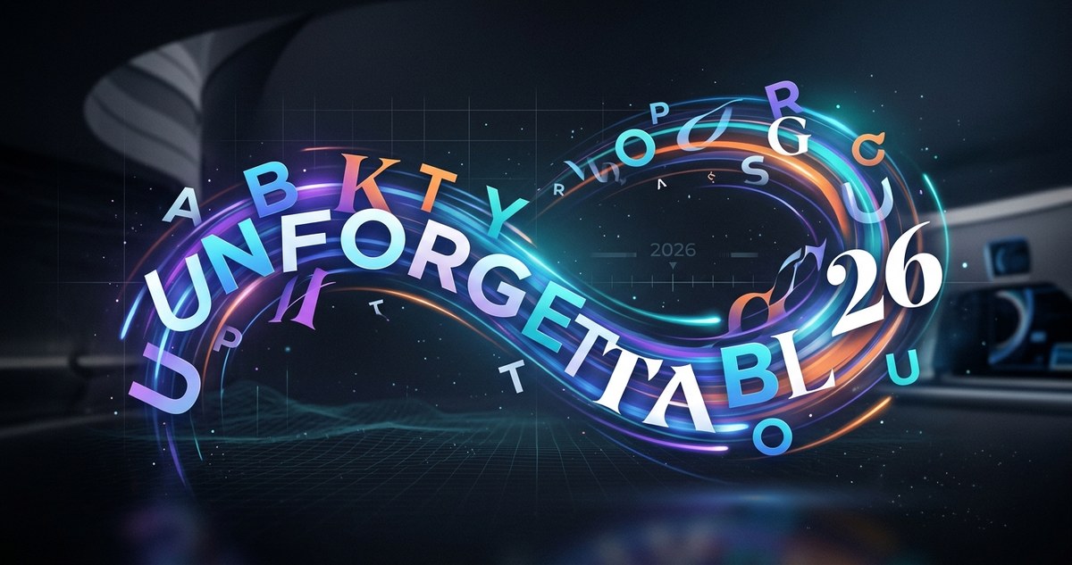 How Kinetic Typography Can Make Your Brand Unforgettable in 2026
